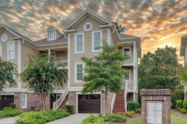 $472,500 | 493 River Bluff Drive, Unit 3, Shallotte, NC 28470