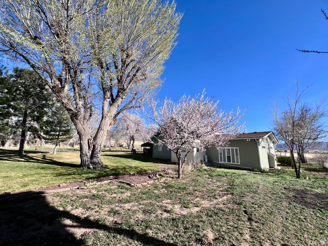 479 East 100 N Road Meadow, UT 84644 - Photo 37 of 59 View of green lawn