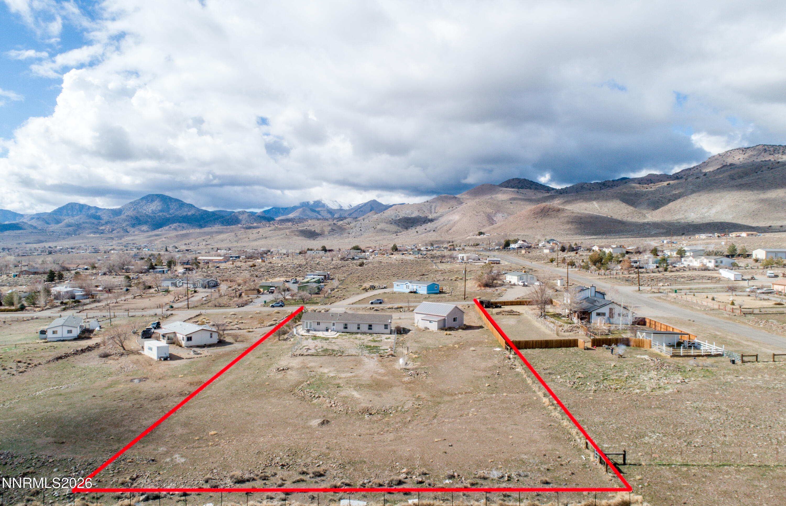 222 Julie Way Dayton, NV 89403 - Photo 24 of 28