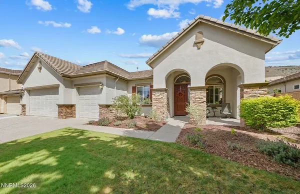 $735,000 | 10770 Summer Glen Drive, Reno, NV 89521