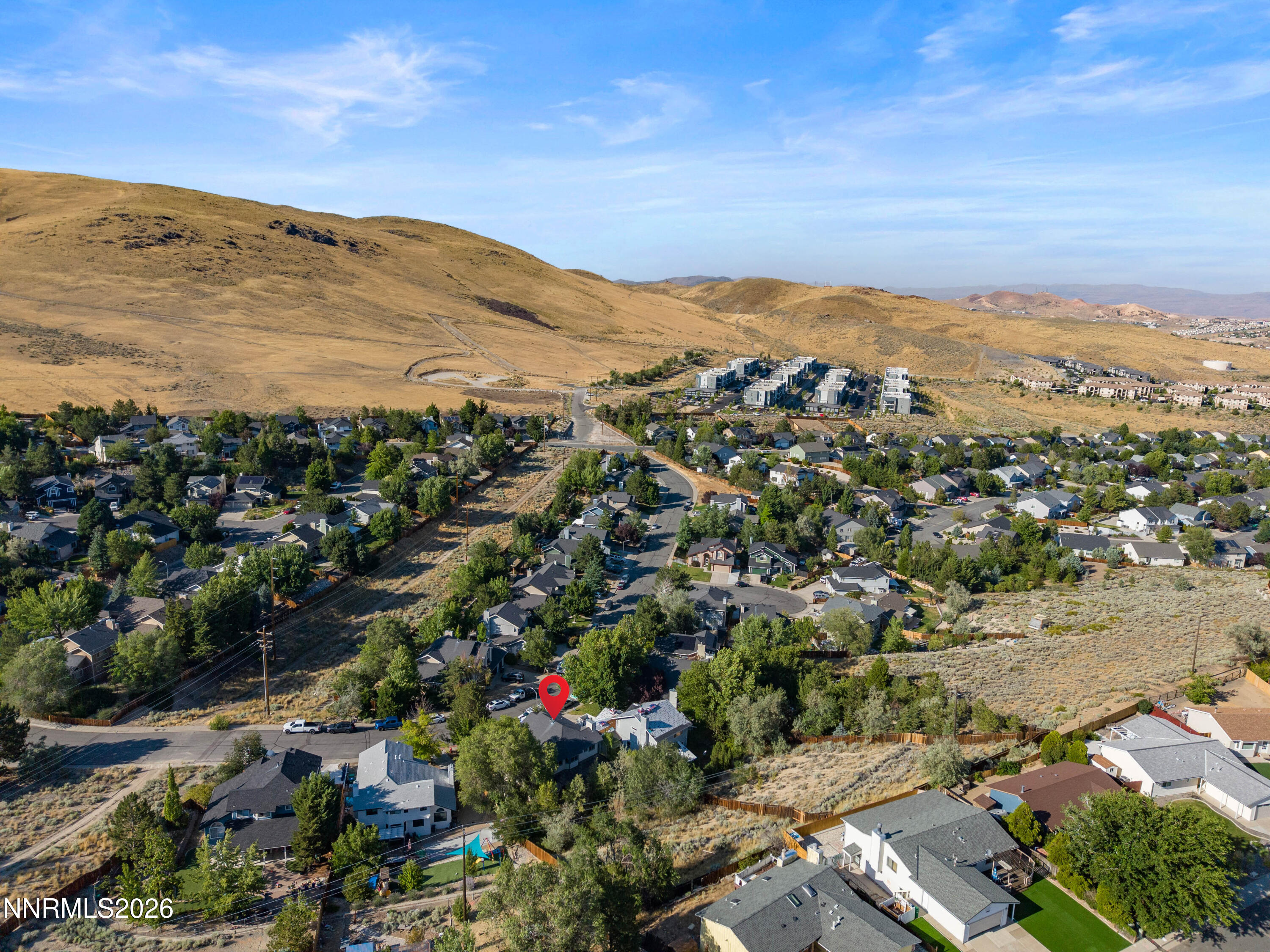 2942 Aspendale Drive Reno, NV 89503 - Photo 58 of 59 58-2942 Aspendale Dr-159