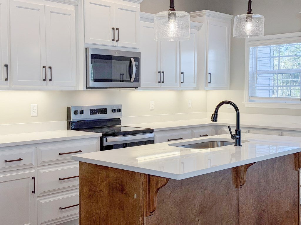 395 Strawder Road Ray City, GA 31645 - Photo 8 of 47 Gallery Image 8