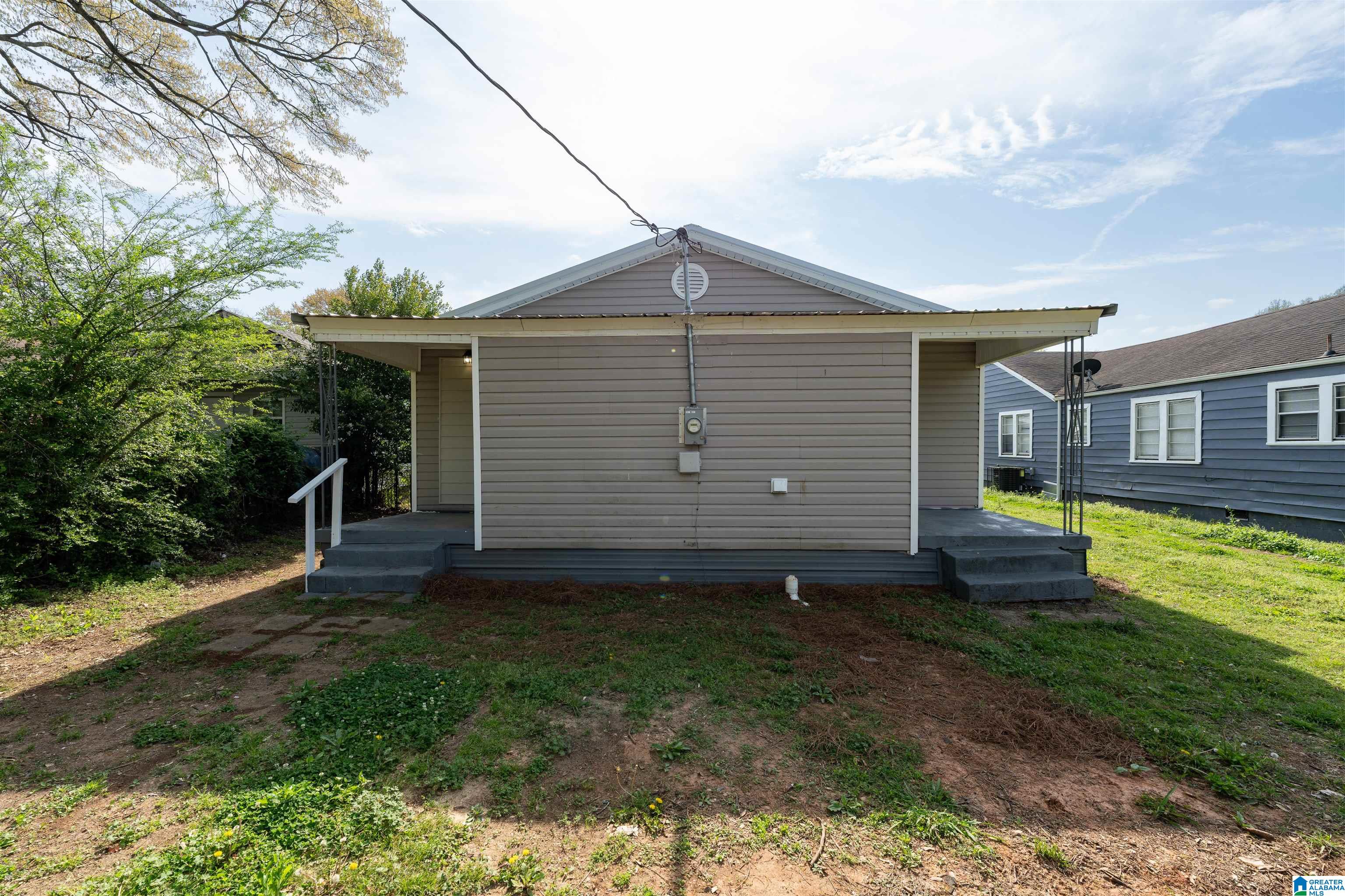 1612 Exeter Avenue Bessemer, AL 35020 - Photo 6 of 31