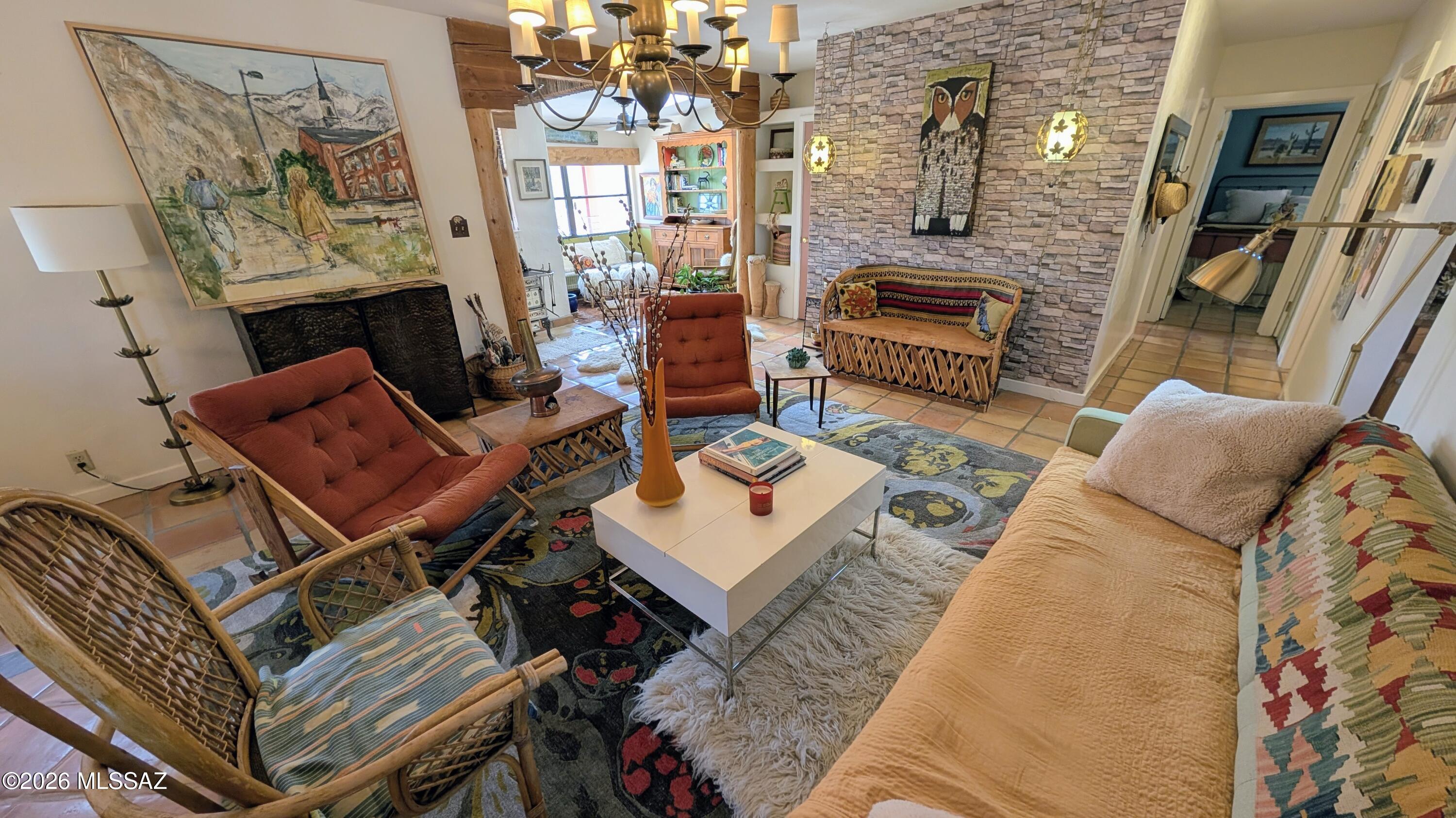 4001 East Rollins Road Tucson, AZ 85739 - Photo 19 of 48