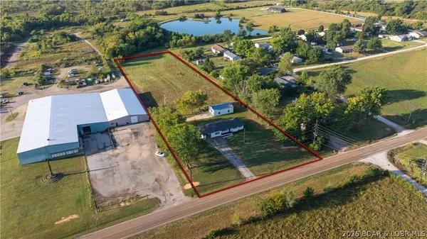 $339,900 | 50 Hwy Y, Eldon, MO 65026