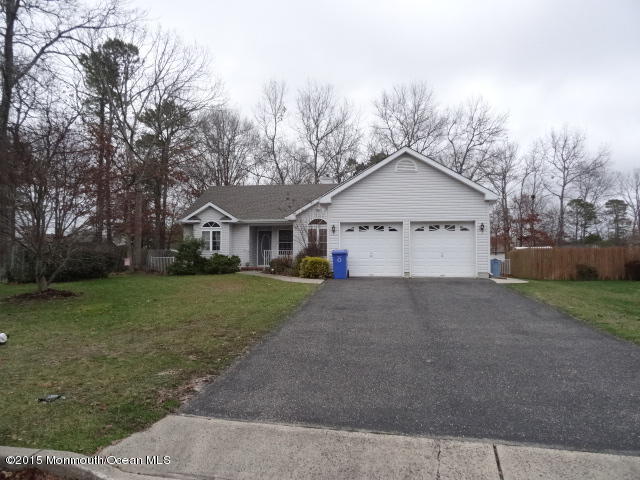 180 Bowsprit Road Manahawkin, NJ 08050 - Photo 1 of 23 1