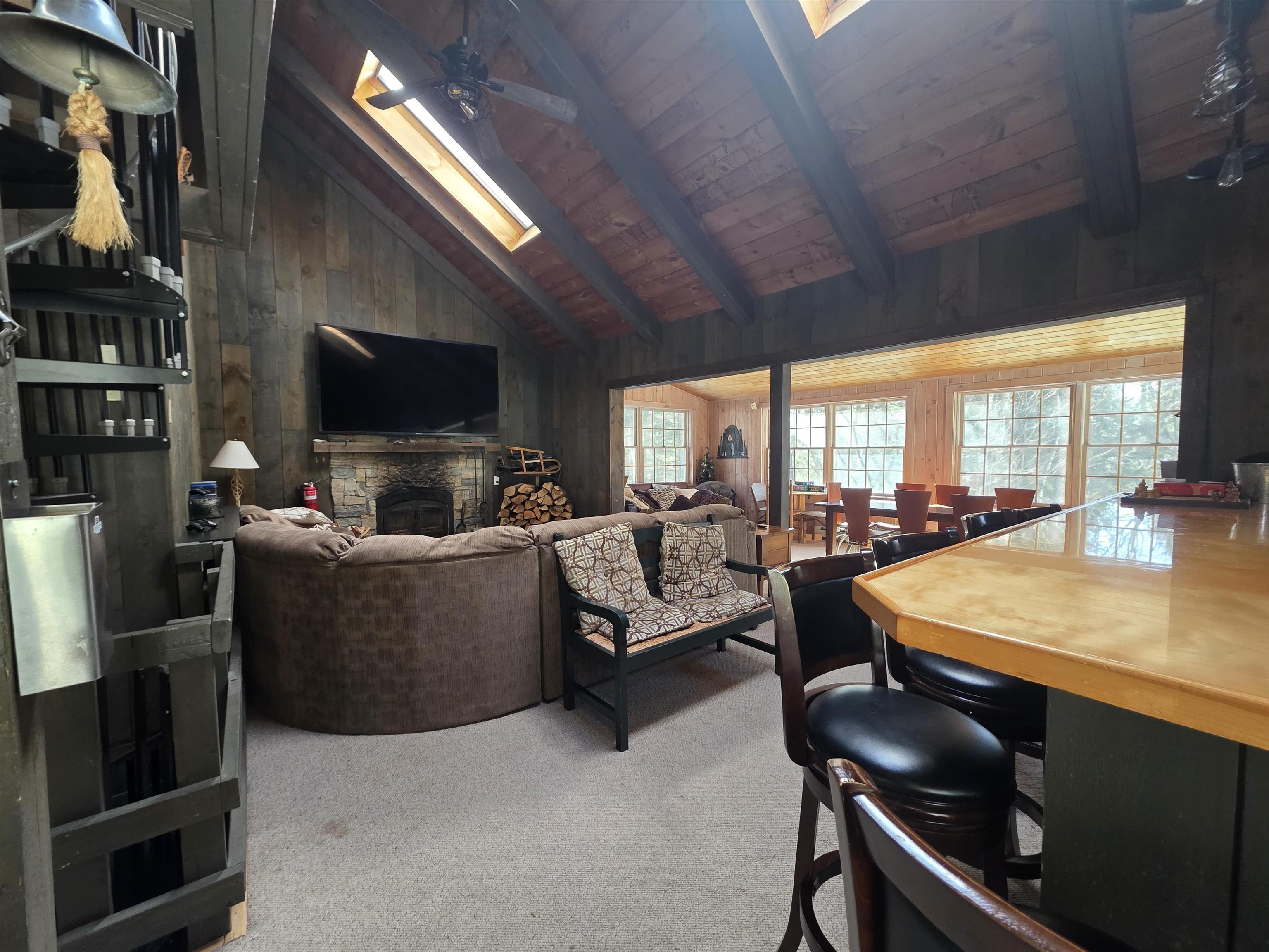 26 North Wind Road Wilmington, VT 05363 - Photo 15 of 60