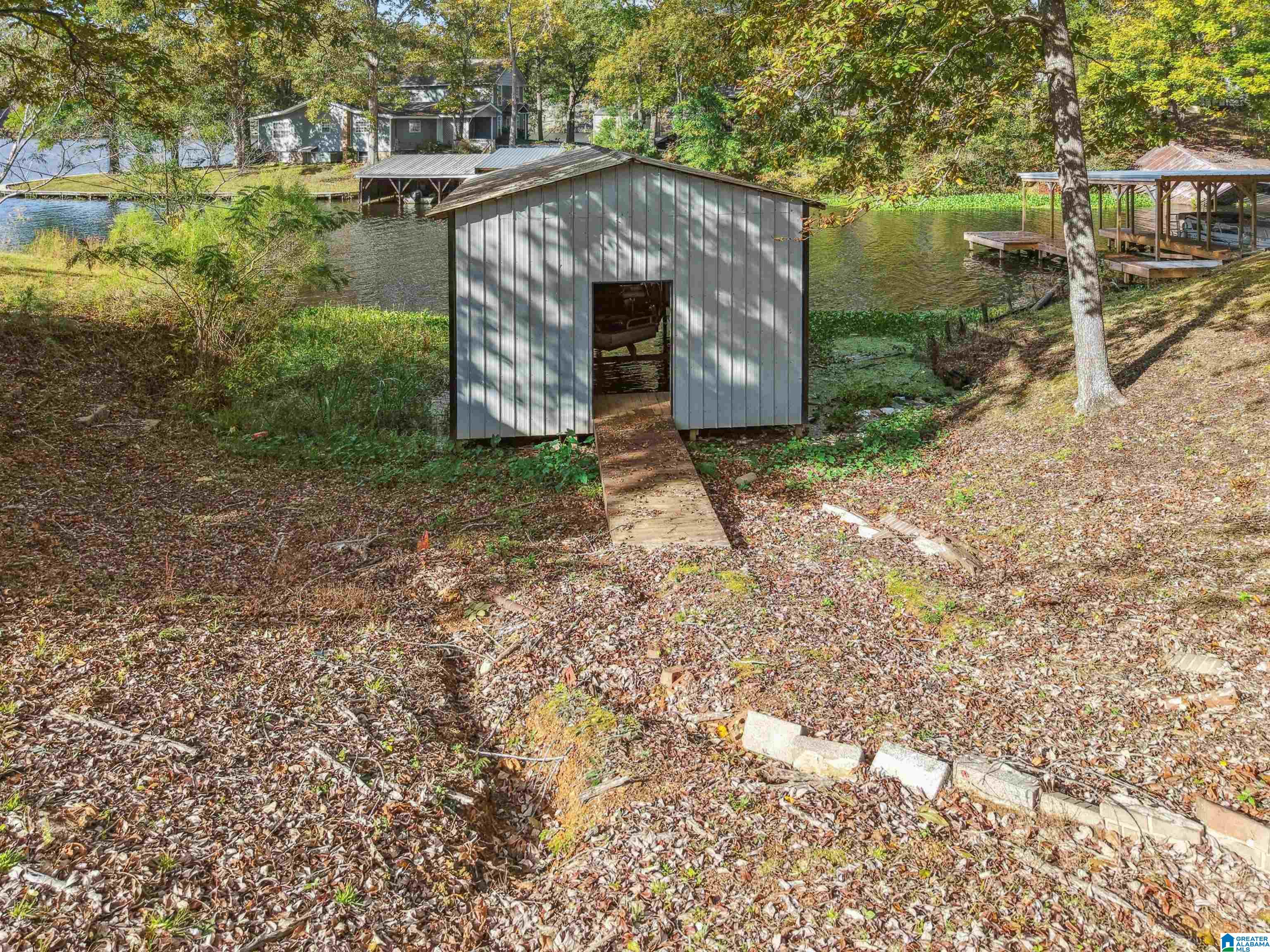 137 Higdon Creek Road Adger, AL 35006 - Photo 41 of 55