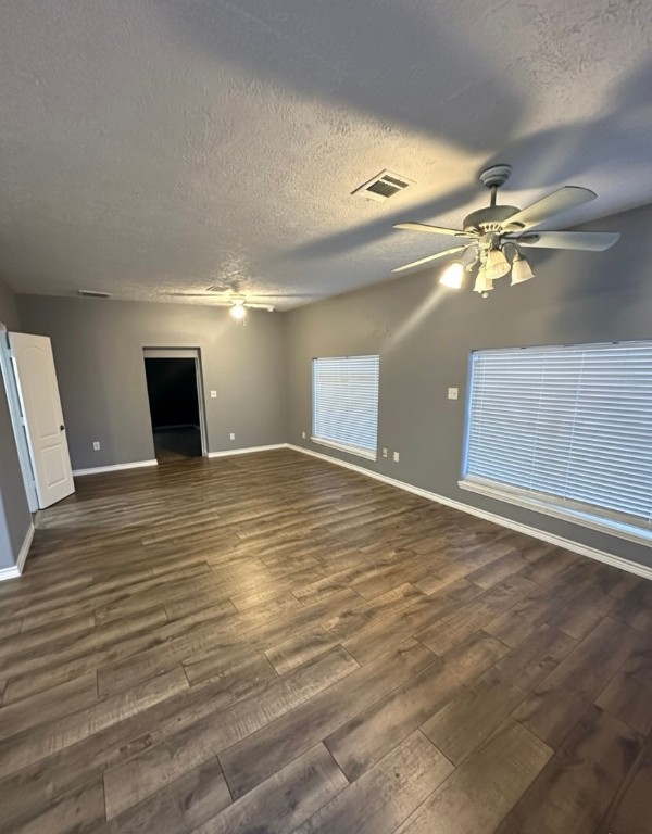 8611 Findlay Street Houston, TX 77017 - Photo 3 of 18 a view of a room with wooden floor