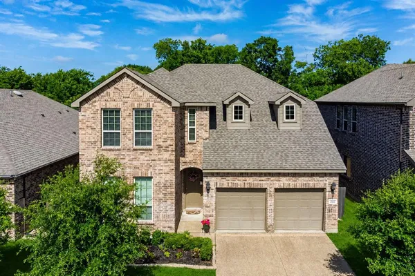 $430,000 | 2111 Laurel Street, Melissa, TX 75454