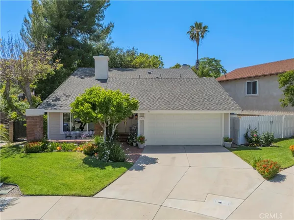 $1,038,000 | 25477 VÃa Alcira, Valencia, CA 91355