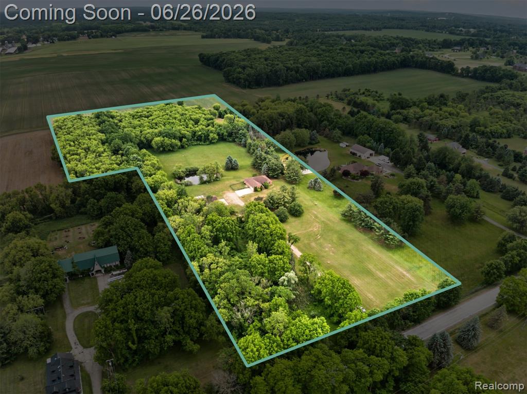 8558 37 Mile Road Romeo, MI 48065 - Photo 26 of 29