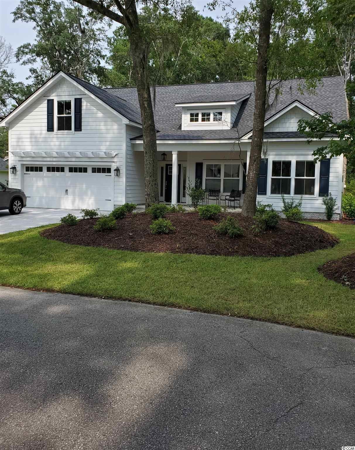 492 Tucker Road Pawleys Island, SC 29585 - Photo 1 of 1 Gallery Image 1