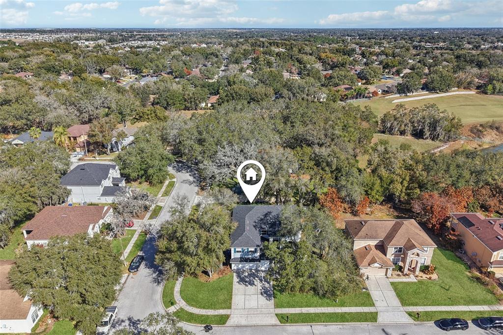 1978 Applegate Drive Ocoee, FL 34761 - Photo 45 of 50