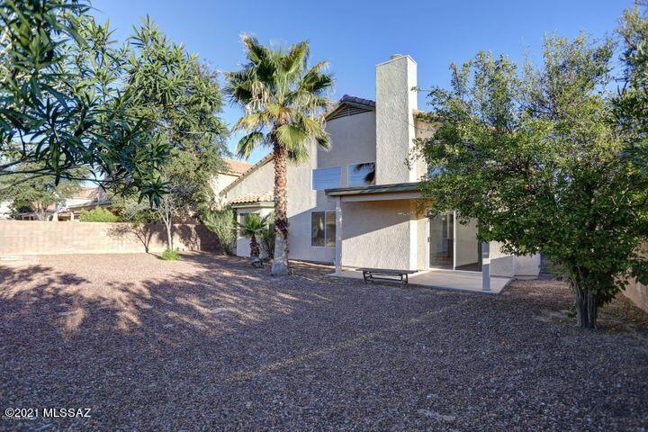 8158 East Quartz Ridge Drive Tucson, AZ 85715 - Photo 31 of 35
