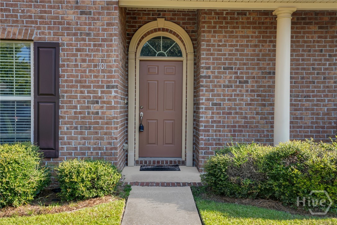 110 Coach House Square Pooler, GA 31322 - Photo 4 of 49