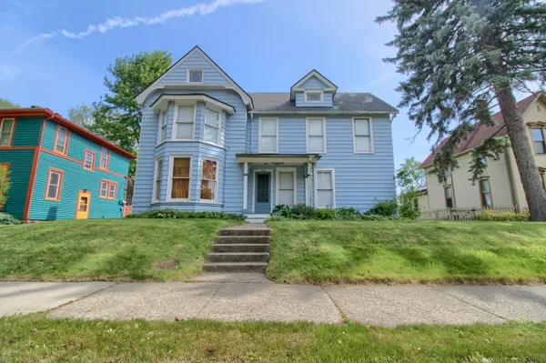 $434,900 | 314 East Cross Street, Ypsilanti, MI 48198