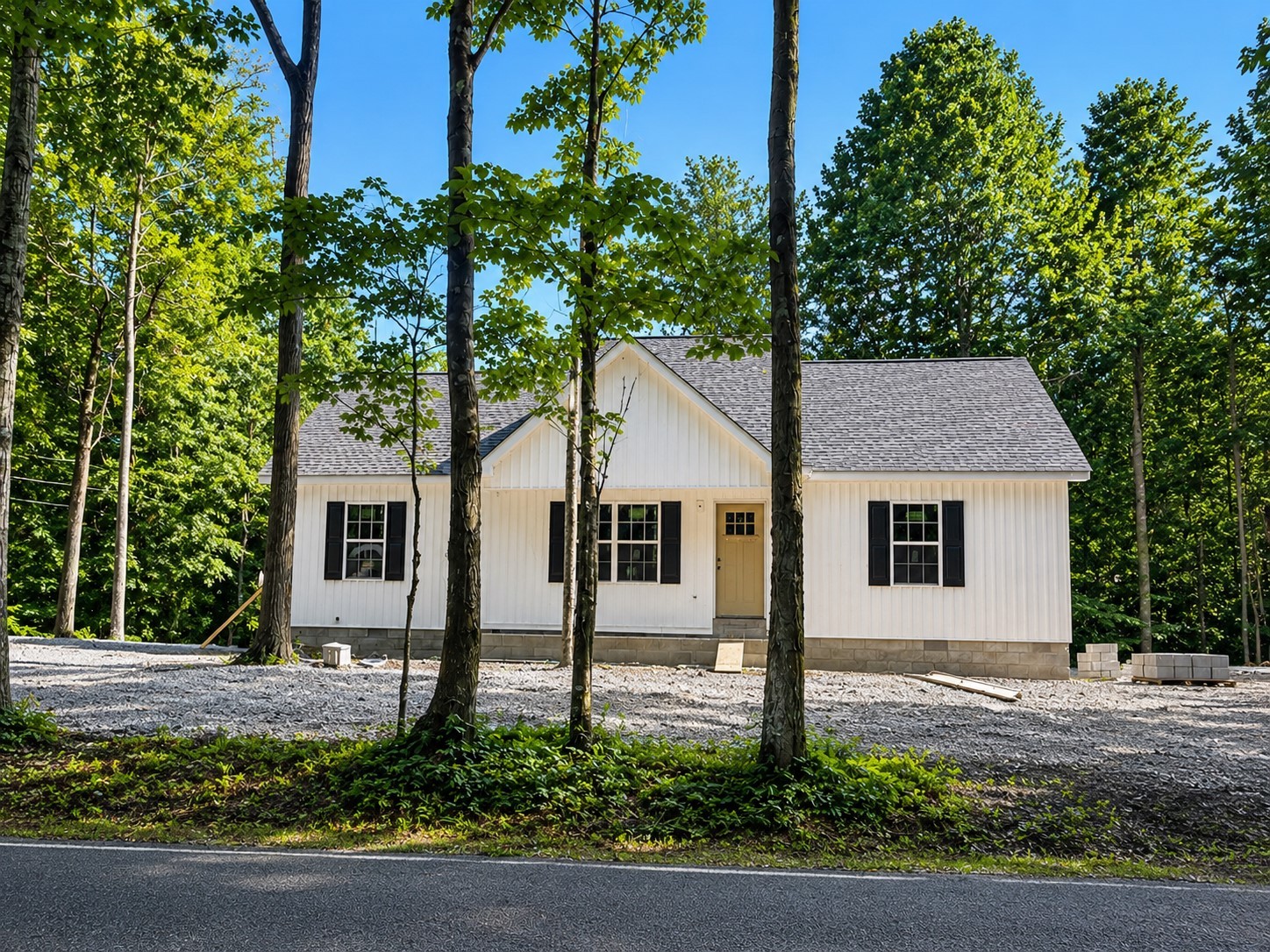 1129 Mt Herman Road Fayetteville, TN 37334 - Photo 1 of 1