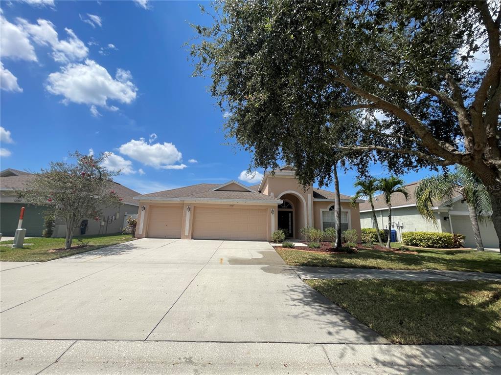13705 Rothman Tate Place Riverview, FL 33579 - Photo 1 of 1