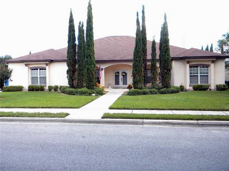 2557 Stoneview Road Orlando, FL 32806 - Photo 1 of 1 Exterior Front