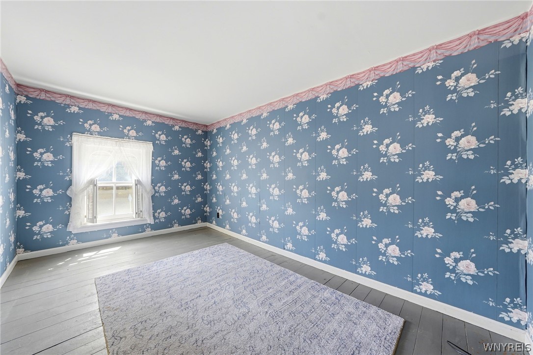 11431 Hanover Road Hanover, NY 14062 - Photo 27 of 38 Bedroom 2