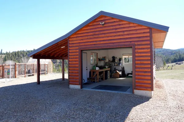 $965,000 | 14 Bobcat Court, Garden Valley, ID 83622
