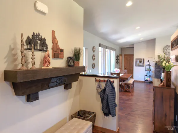 $965,000 | 14 Bobcat Court, Garden Valley, ID 83622