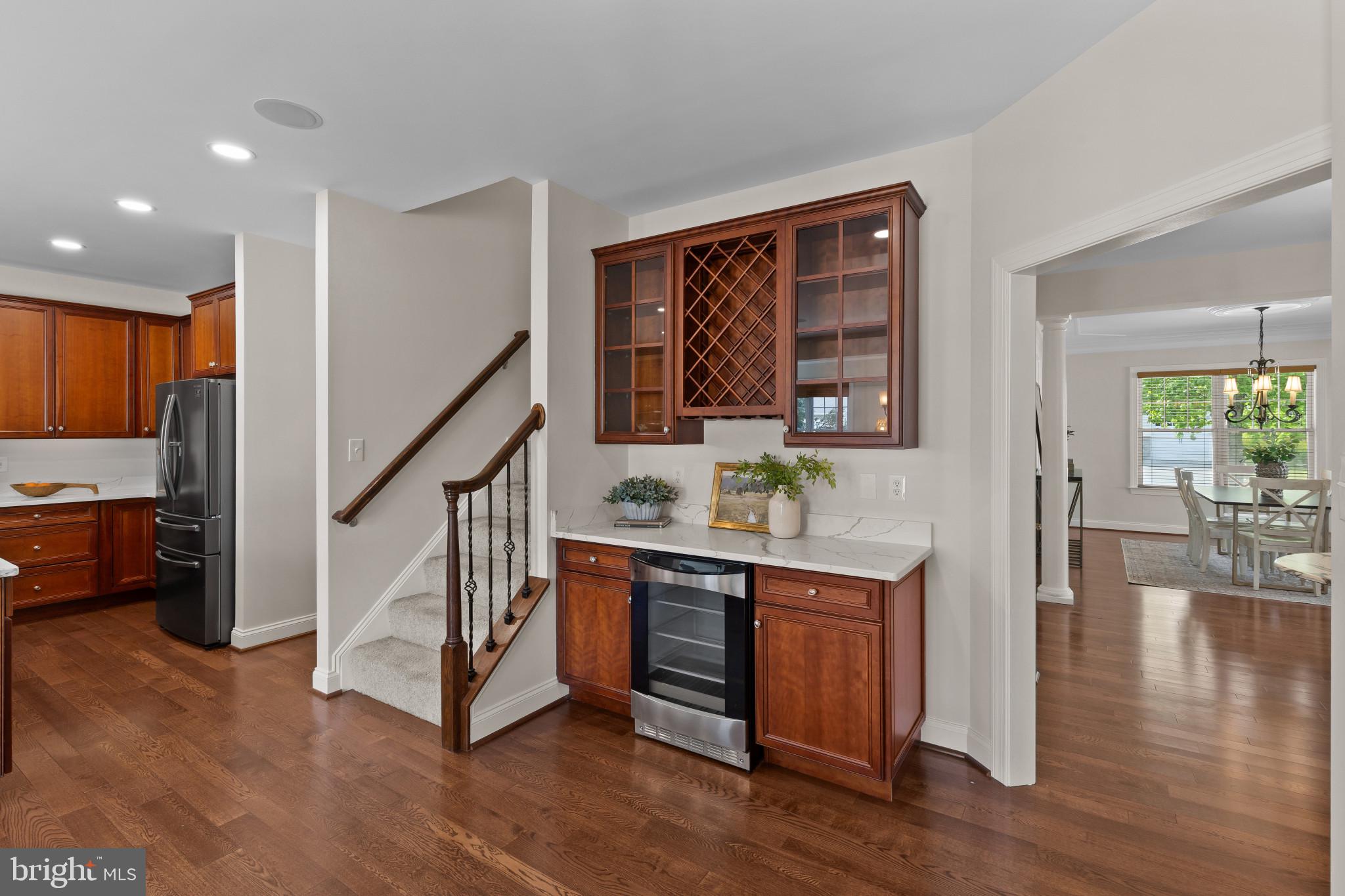 10725 Taylor Farm Road Woodstock, MD 21163 - Photo 17 of 70 Kitchen