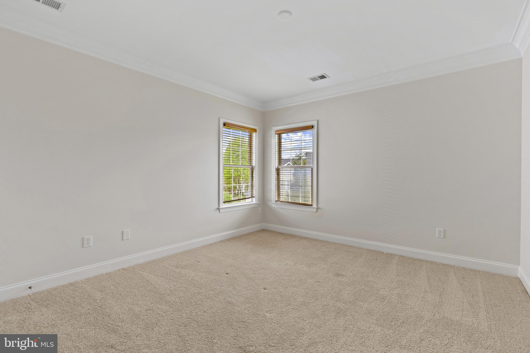 10725 Taylor Farm Road Woodstock, MD 21163 - Photo 35 of 70 Bedroom 2 with Attached Bath