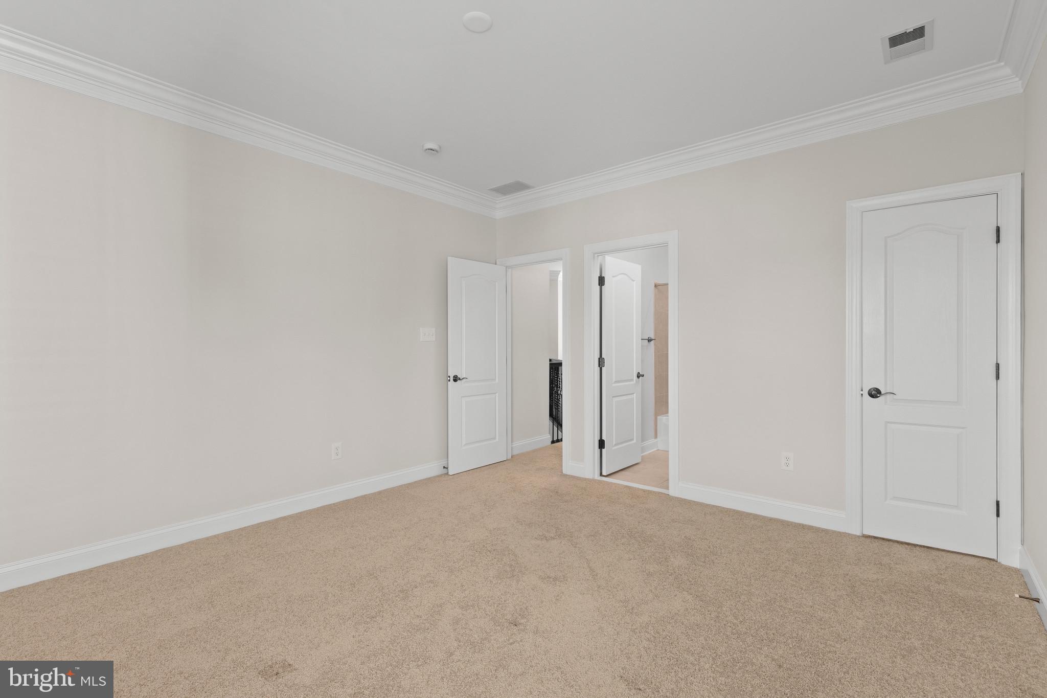 10725 Taylor Farm Road Woodstock, MD 21163 - Photo 36 of 70 a view of an empty room