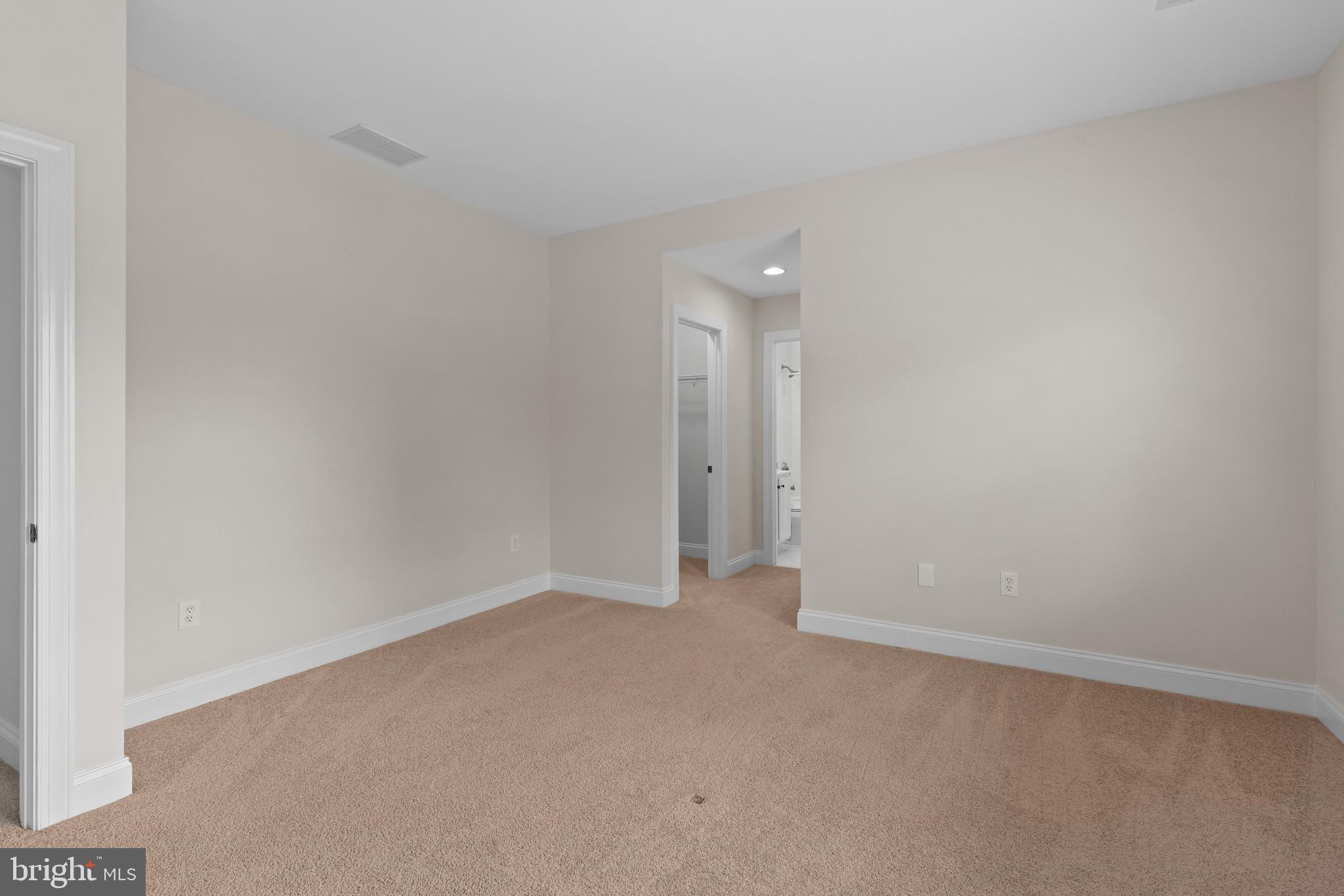 10725 Taylor Farm Road Woodstock, MD 21163 - Photo 42 of 70 a view of an empty room