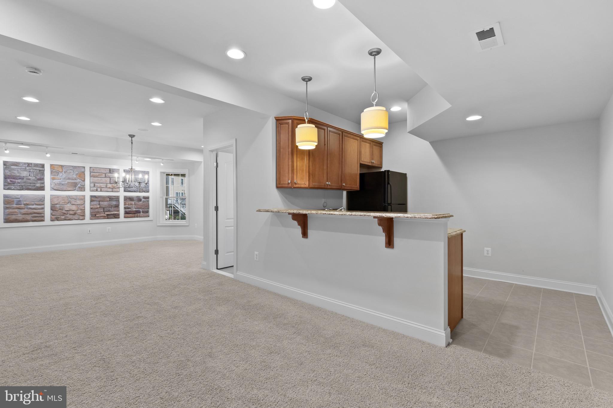 10725 Taylor Farm Road Woodstock, MD 21163 - Photo 49 of 70 a view of a livingroom with a staircase