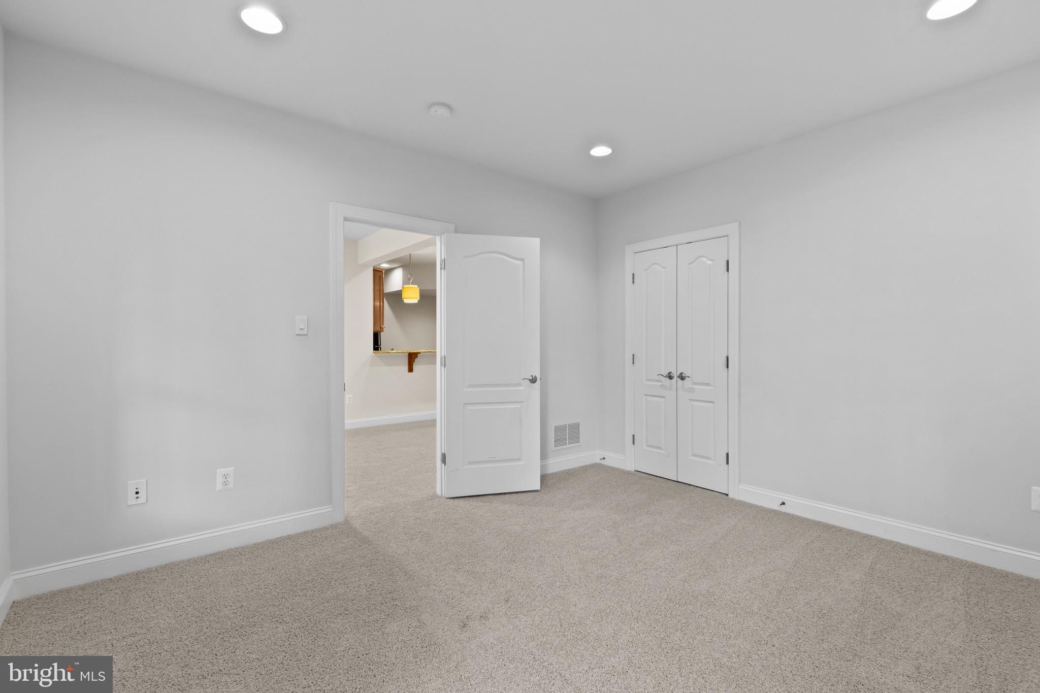 10725 Taylor Farm Road Woodstock, MD 21163 - Photo 53 of 70 a view of empty room