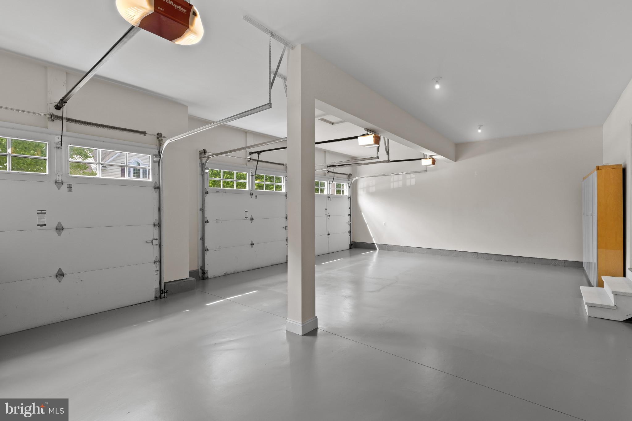 10725 Taylor Farm Road Woodstock, MD 21163 - Photo 60 of 70 a view of a garage