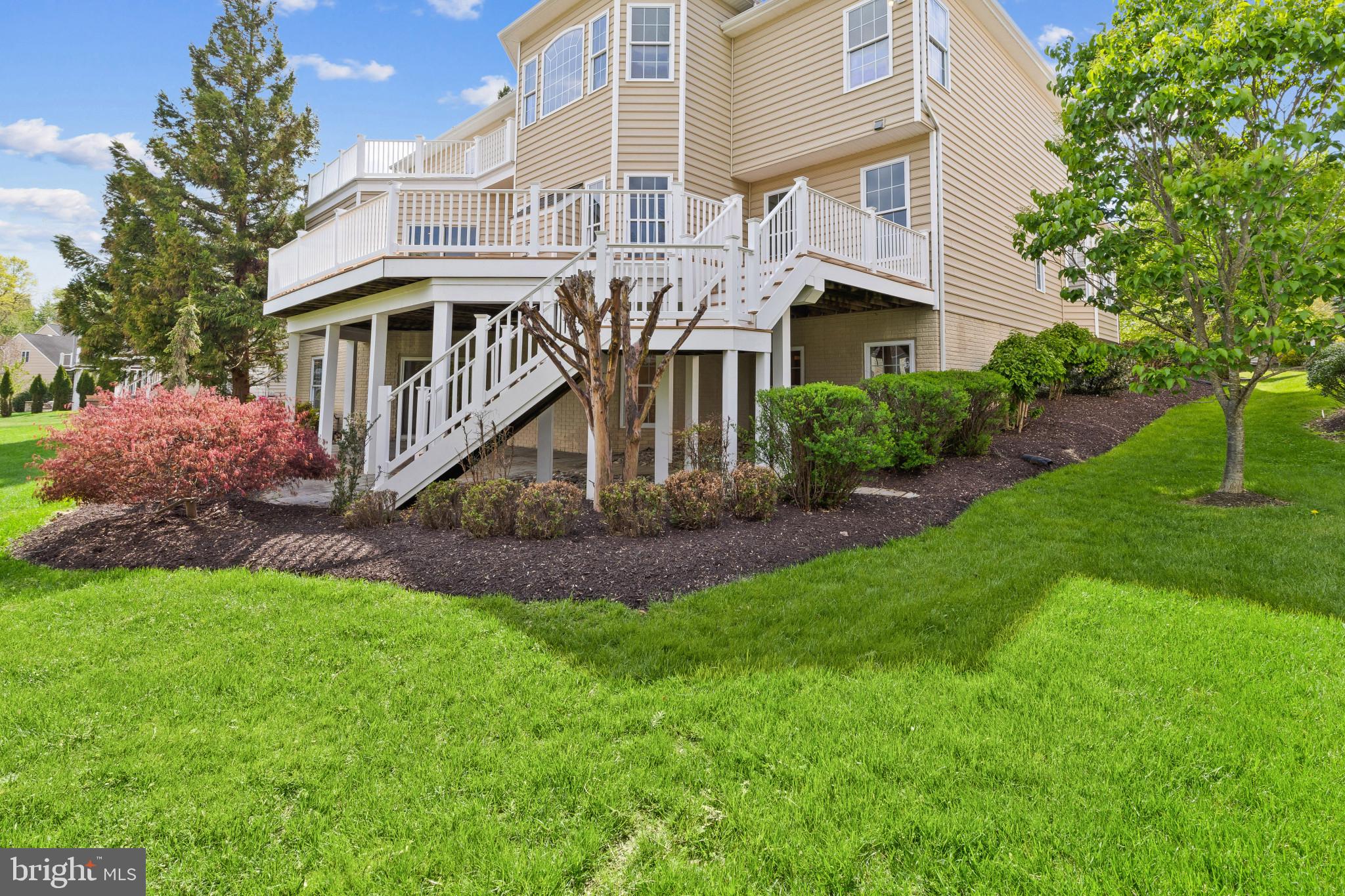 10725 Taylor Farm Road Woodstock, MD 21163 - Photo 63 of 70 Exterior