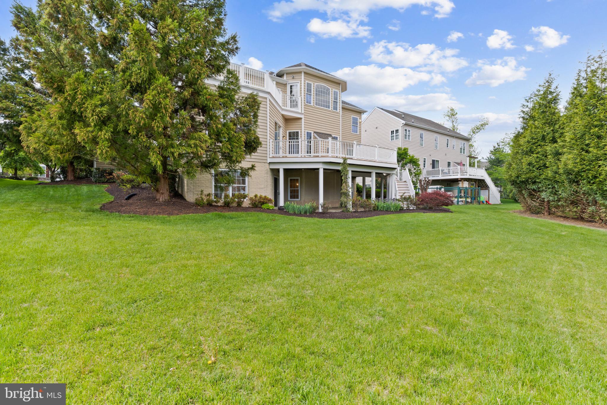 10725 Taylor Farm Road Woodstock, MD 21163 - Photo 65 of 70 Back exterior