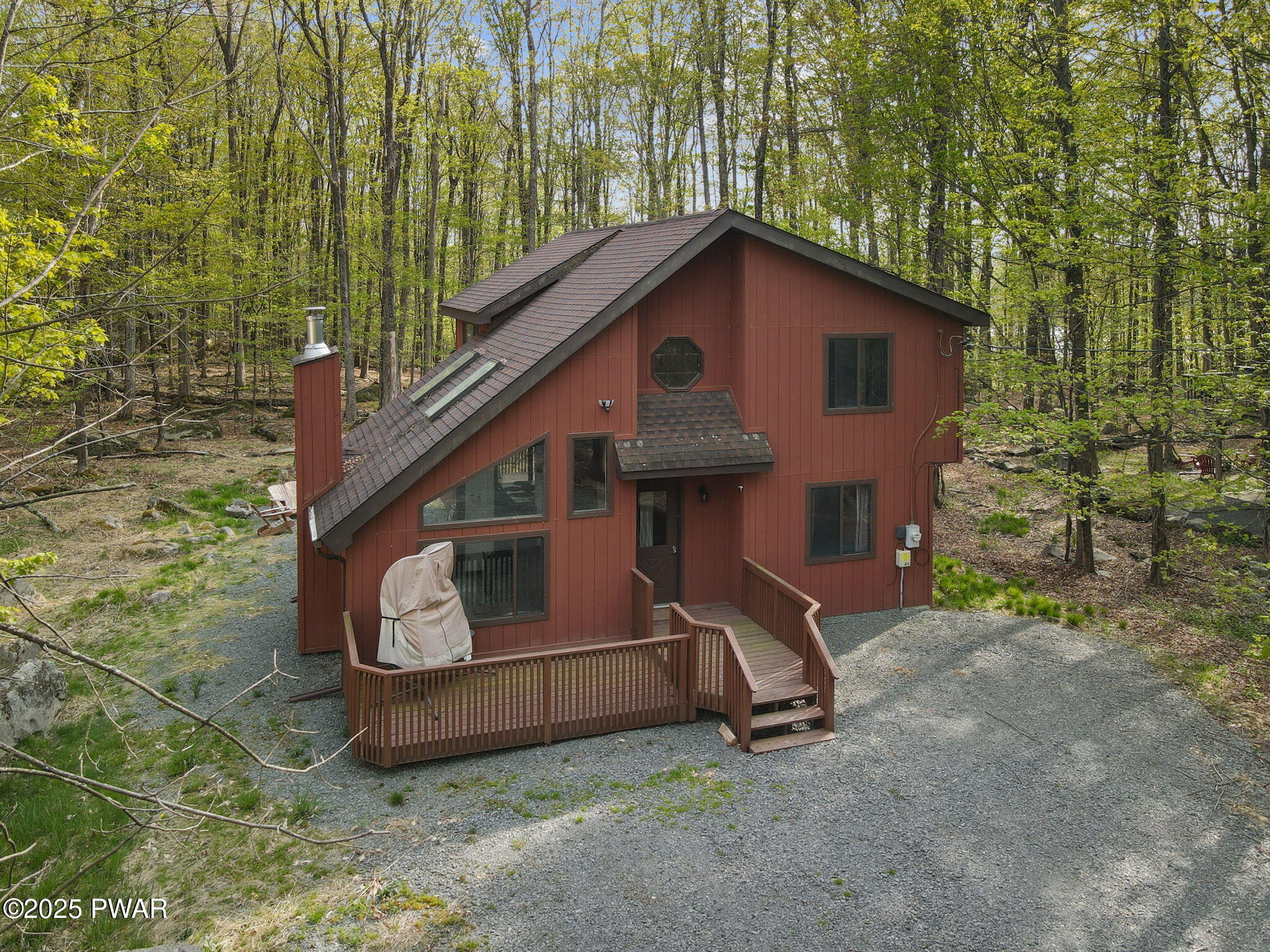 9 Roamingwood Road Lake Ariel, PA 18436 - Photo 3 of 43