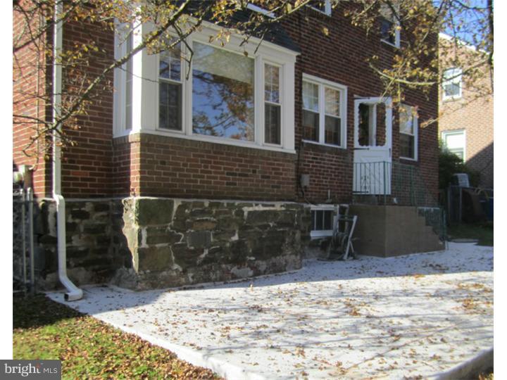 1617 Earlington Road Havertown, PA 19083 - Photo 3 of 22 Back Yard