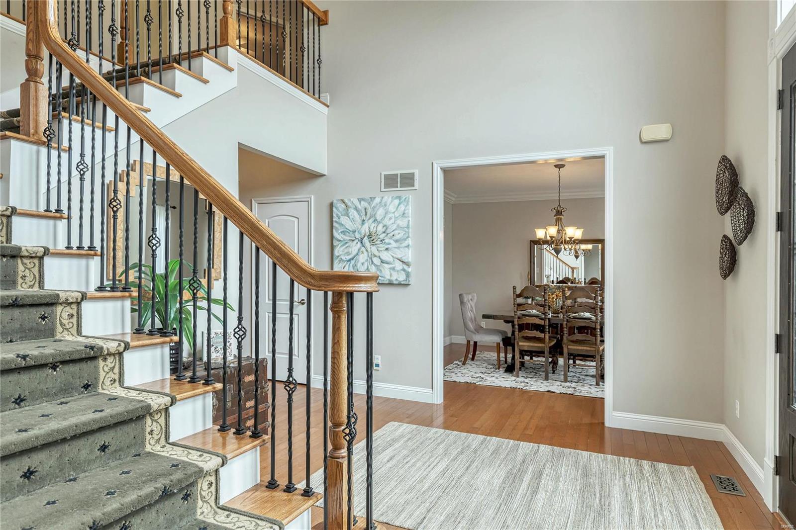 1514 Emerald Isle Lane High Ridge, MO 63049 - Photo 11 of 91