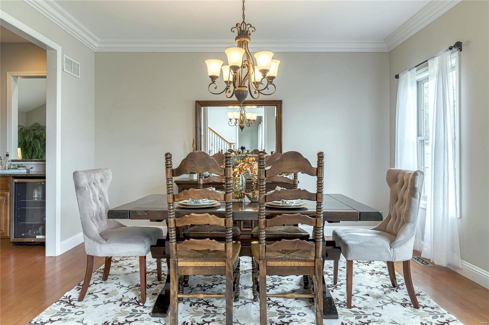 1514 Emerald Isle Lane High Ridge, MO 63049 - Photo 12 of 91