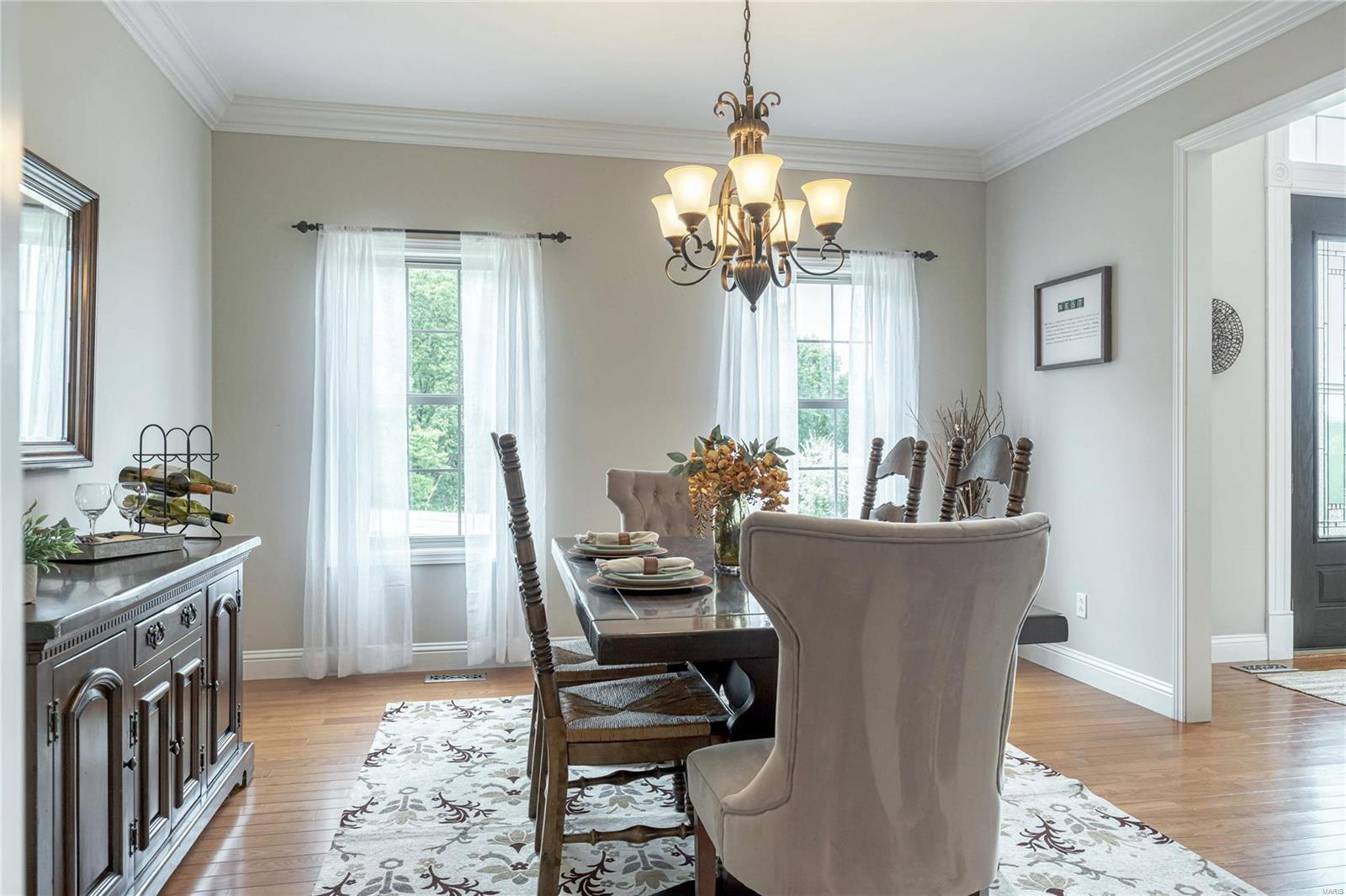 1514 Emerald Isle Lane High Ridge, MO 63049 - Photo 13 of 91