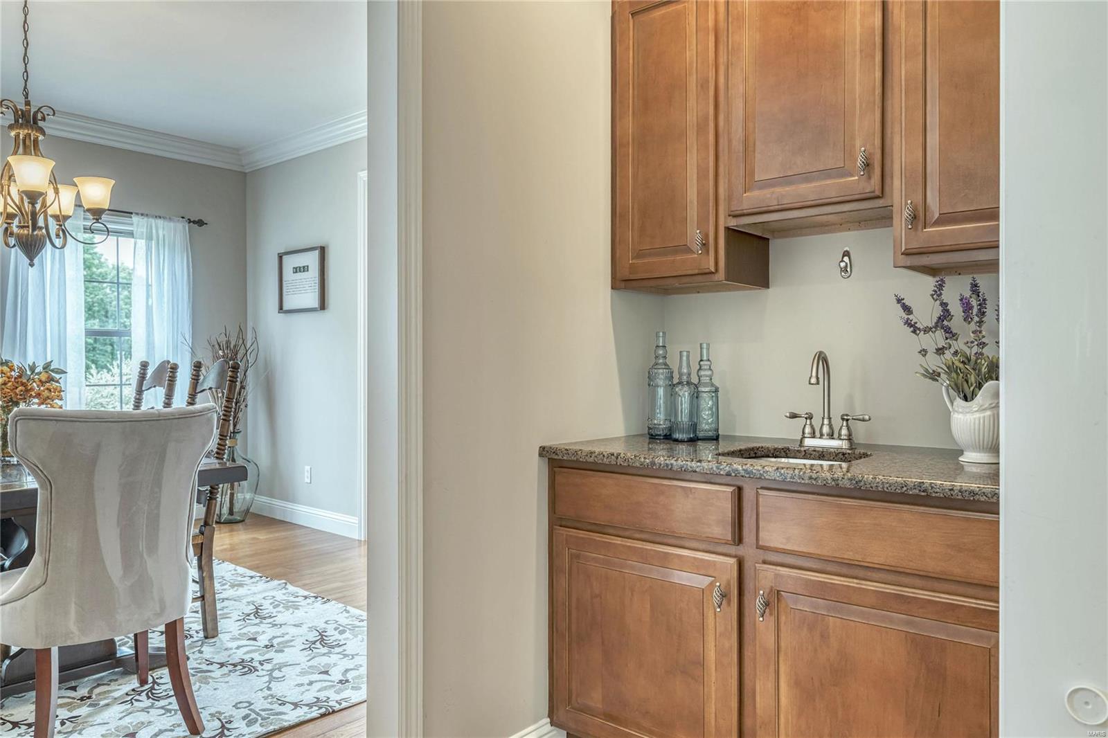 1514 Emerald Isle Lane High Ridge, MO 63049 - Photo 14 of 91