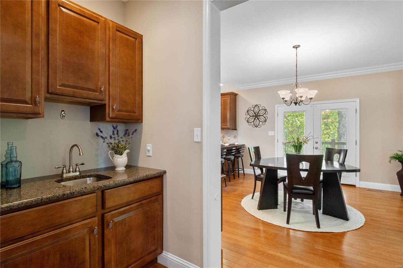 1514 Emerald Isle Lane High Ridge, MO 63049 - Photo 15 of 91