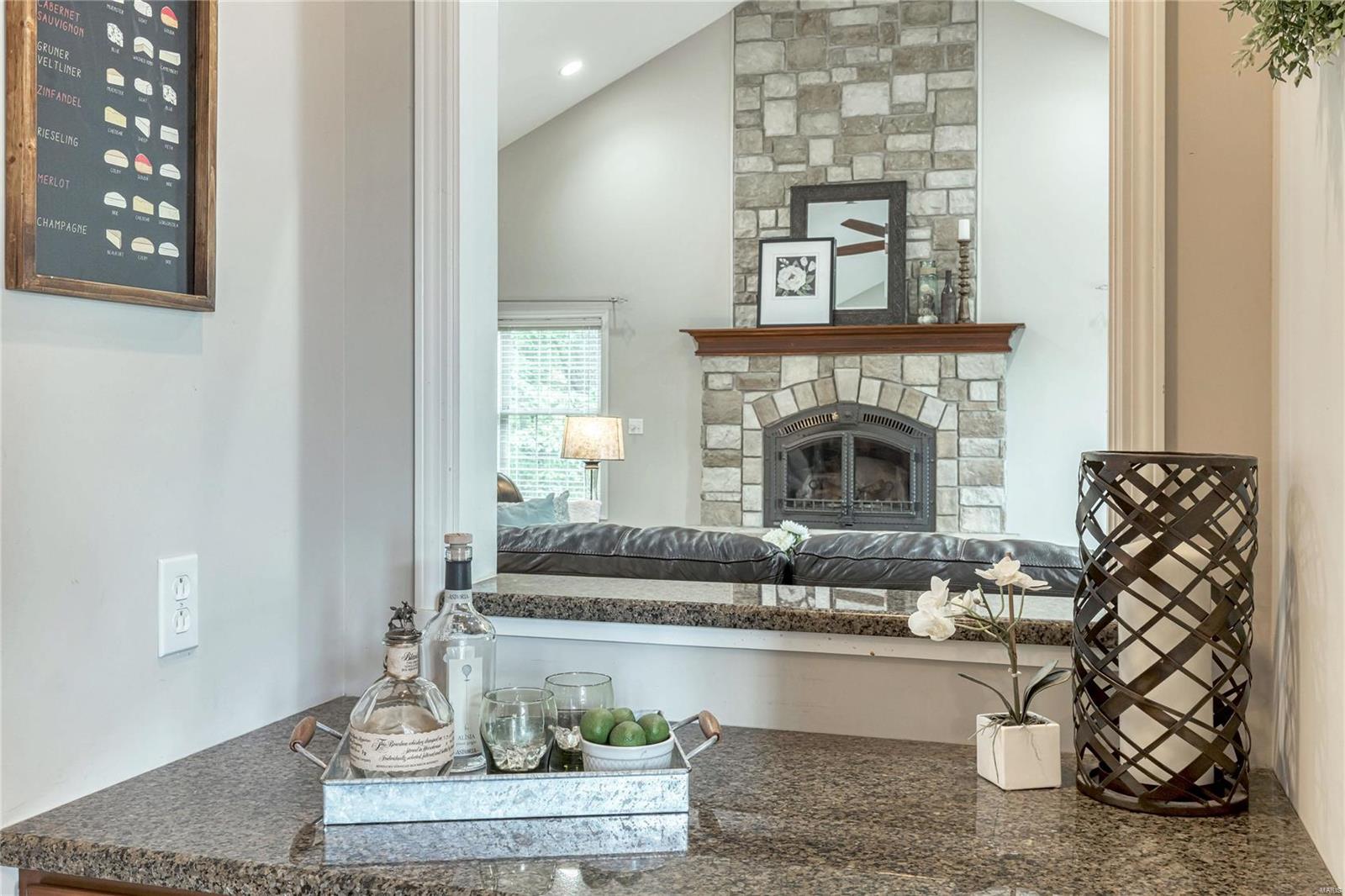 1514 Emerald Isle Lane High Ridge, MO 63049 - Photo 16 of 91