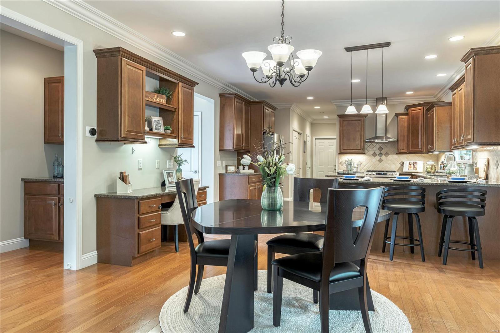 1514 Emerald Isle Lane High Ridge, MO 63049 - Photo 17 of 91