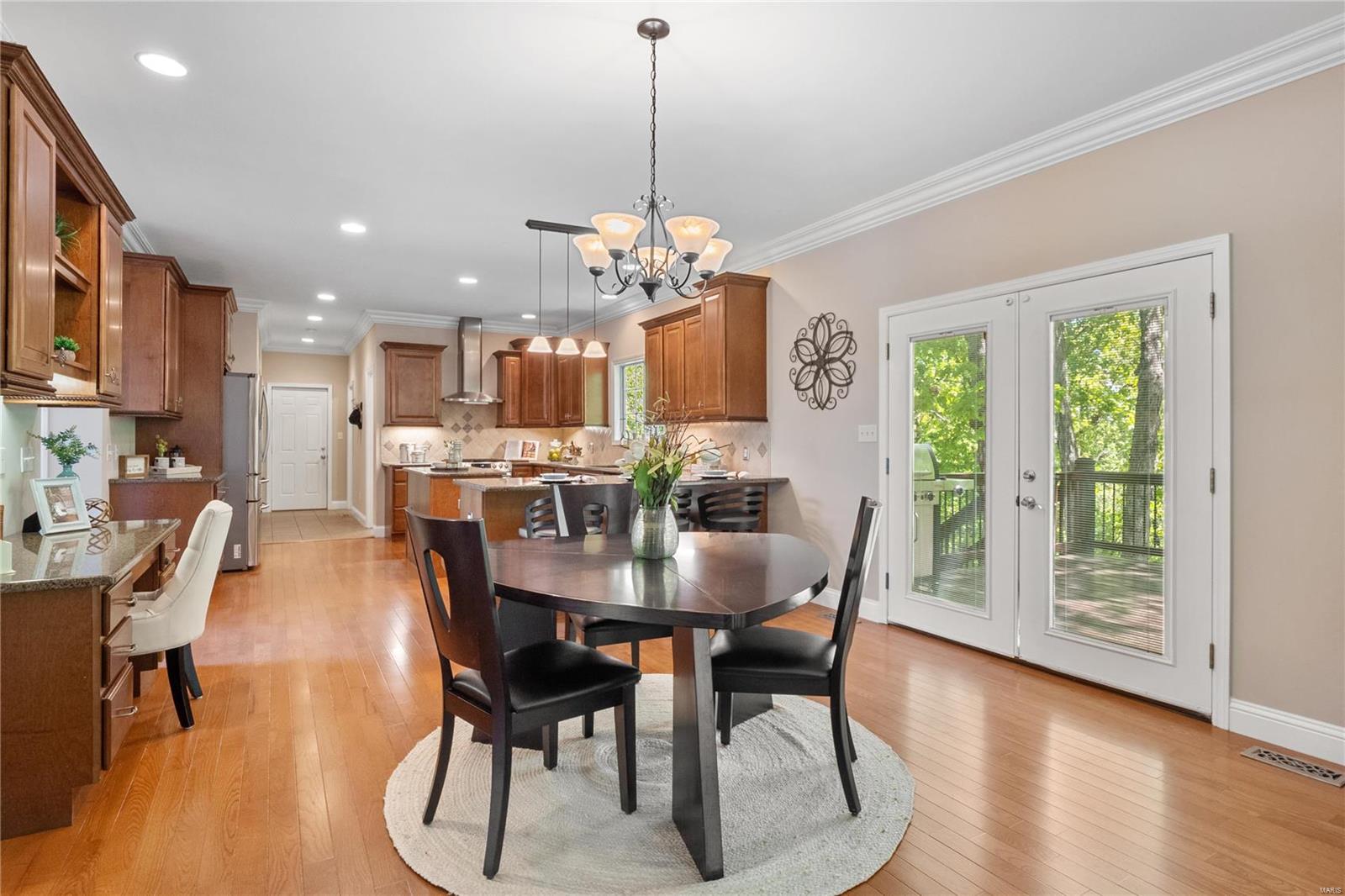 1514 Emerald Isle Lane High Ridge, MO 63049 - Photo 18 of 91