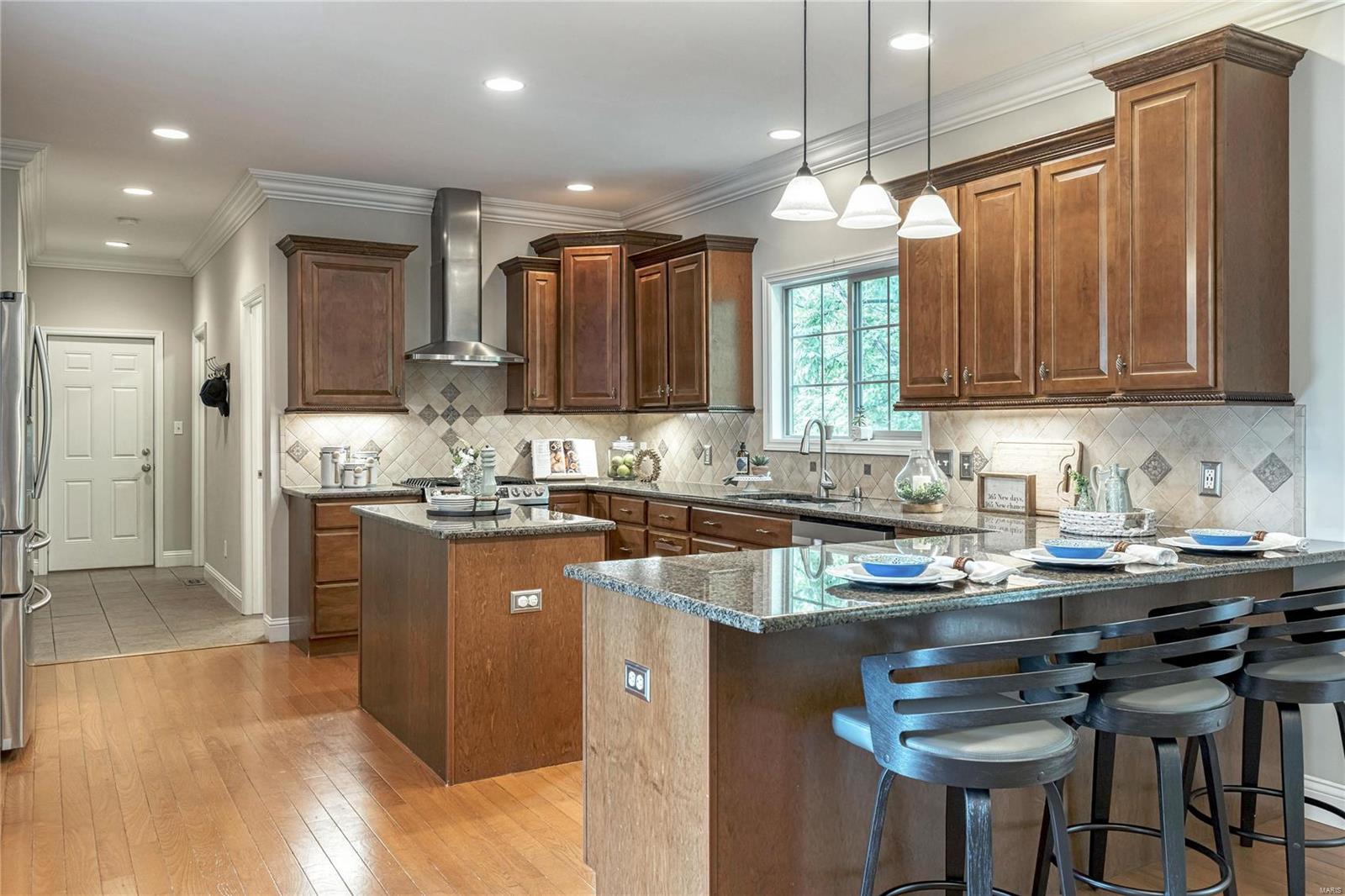 1514 Emerald Isle Lane High Ridge, MO 63049 - Photo 19 of 91