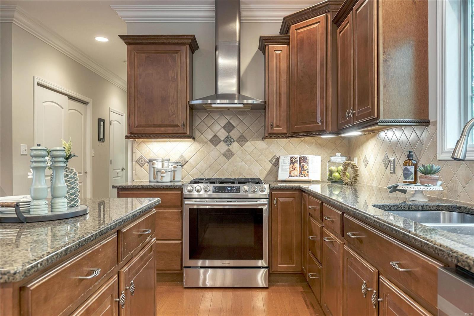 1514 Emerald Isle Lane High Ridge, MO 63049 - Photo 22 of 91