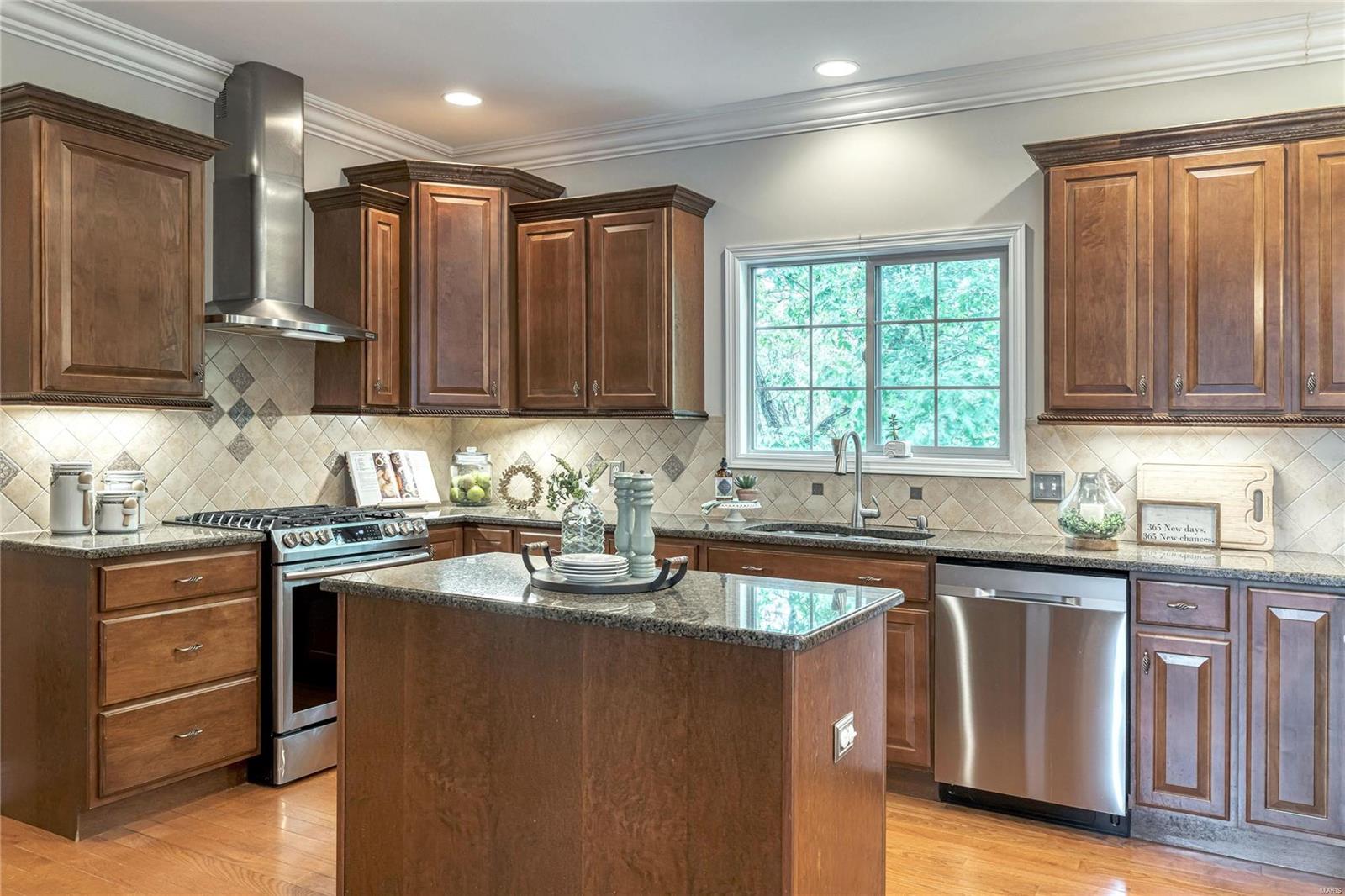 1514 Emerald Isle Lane High Ridge, MO 63049 - Photo 23 of 91