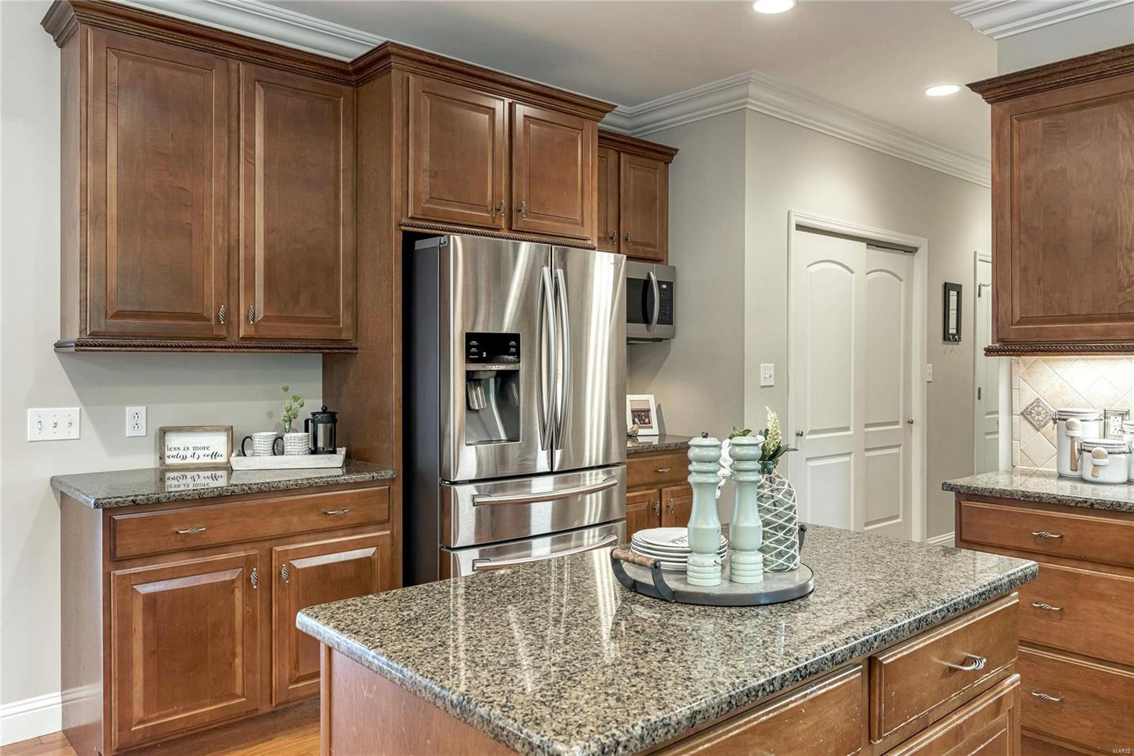 1514 Emerald Isle Lane High Ridge, MO 63049 - Photo 24 of 91